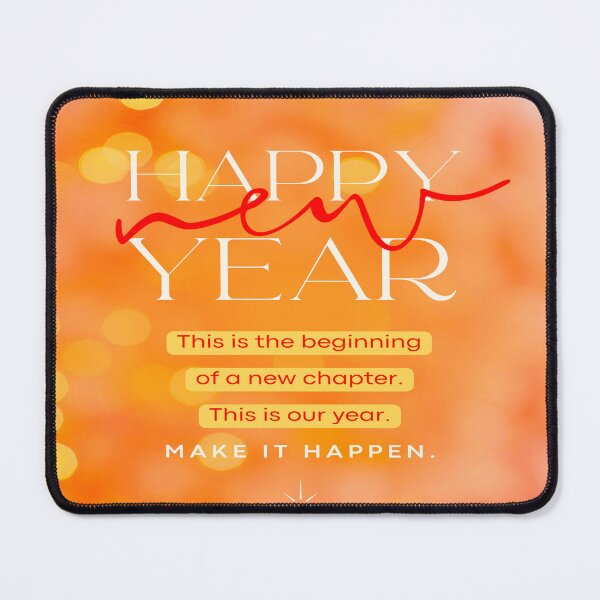 Item preview, New year designed and sold by JONATHU.