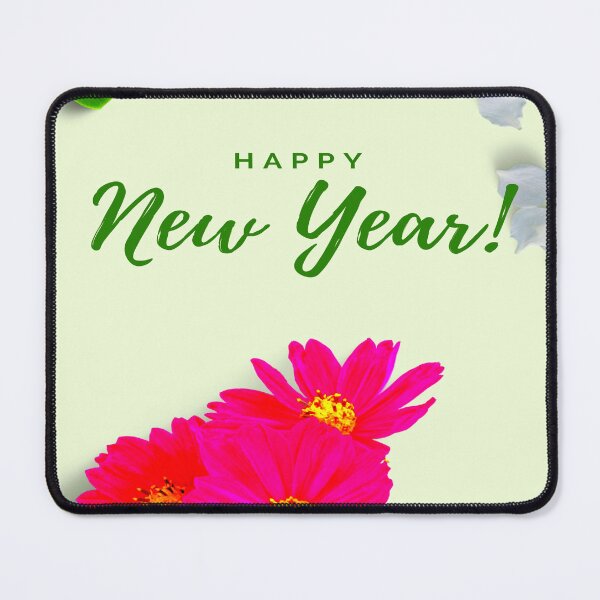Item preview, New year designed and sold by JONATHU.
