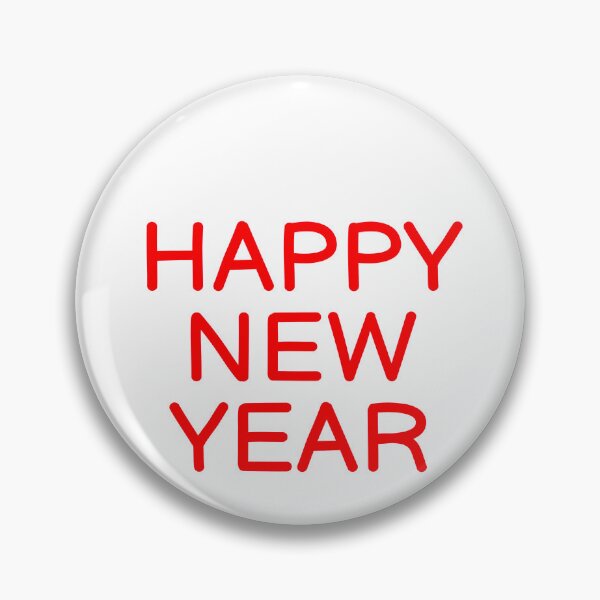 Item preview, New year designed and sold by JONATHU.