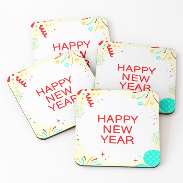 Item preview, New year designed and sold by JONATHU.