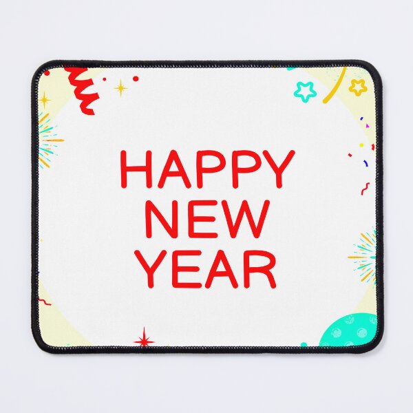Item preview, New year designed and sold by JONATHU.