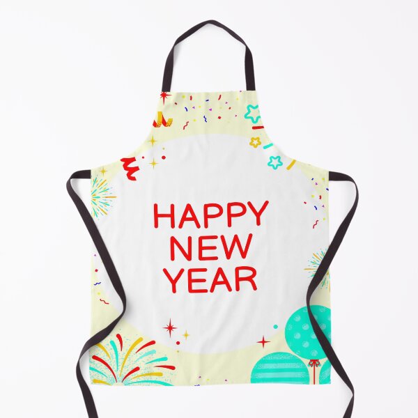 Item preview, New year designed and sold by JONATHU.