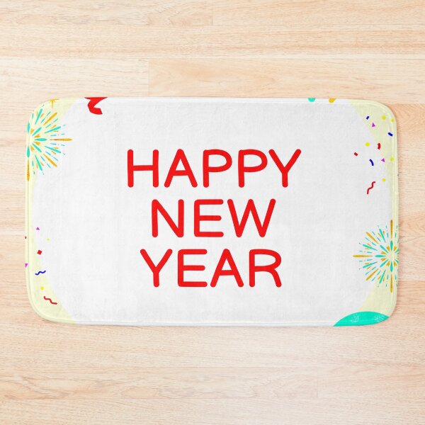 Item preview, New year designed and sold by JONATHU.