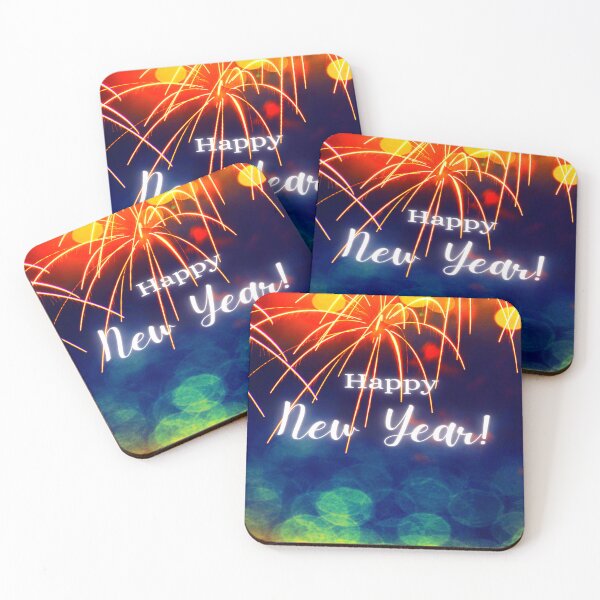 Item preview, New year designed and sold by JONATHU.
