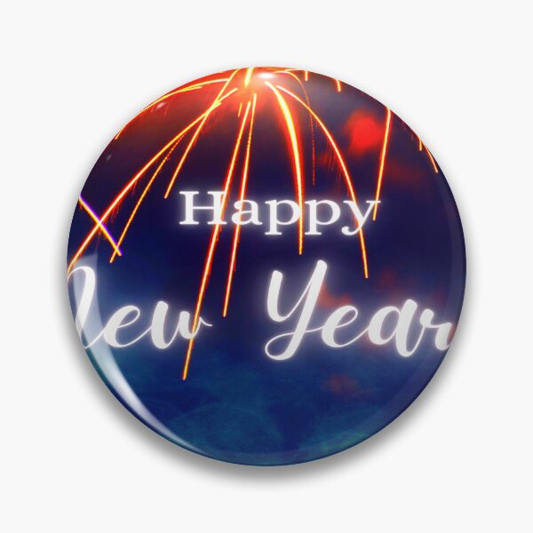 Item preview, New year designed and sold by JONATHU.