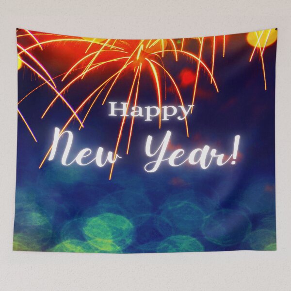 Item preview, New year designed and sold by JONATHU.