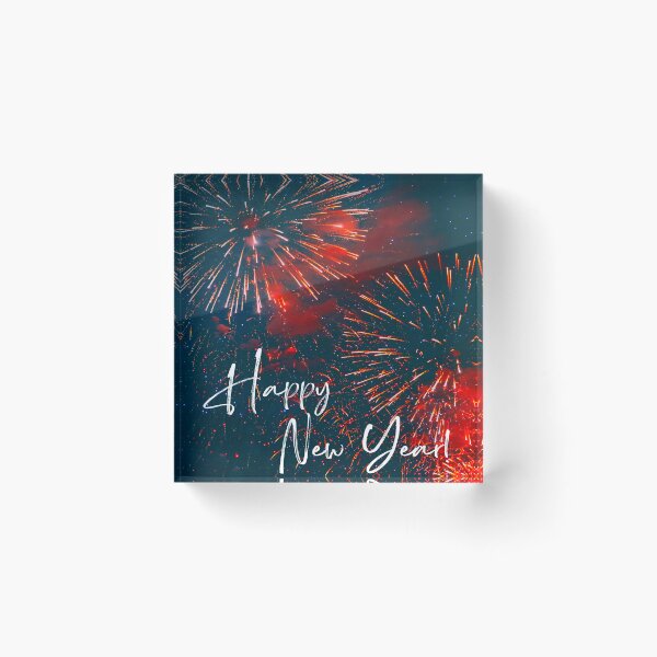 Item preview, New year designed and sold by JONATHU.