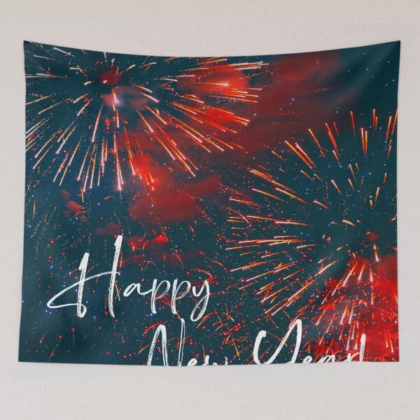 Item preview, New year designed and sold by JONATHU.