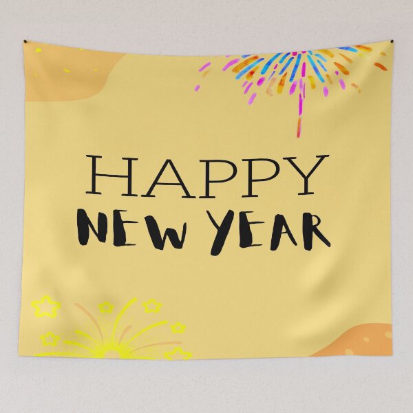 Item preview, New year designed and sold by JONATHU.