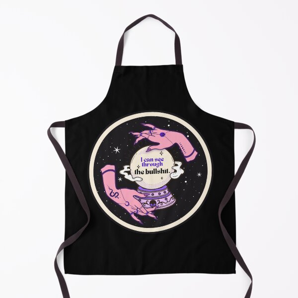 Item preview, Crystal Ball Psychic Reading designed and sold by WitchyHippy.