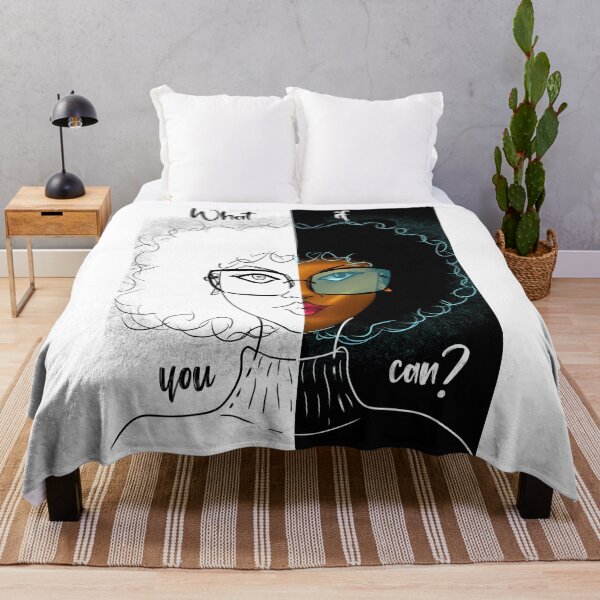 Item preview, POSSIBILITIES in Black and White designed and sold by obiartkenya.