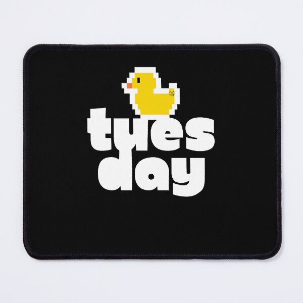 Item preview, LaMaisonOfMY EVERYDAY TUESDAYS TEES COLLECTION NO.2 Black Series designed and sold by LaMaisonOfMY.