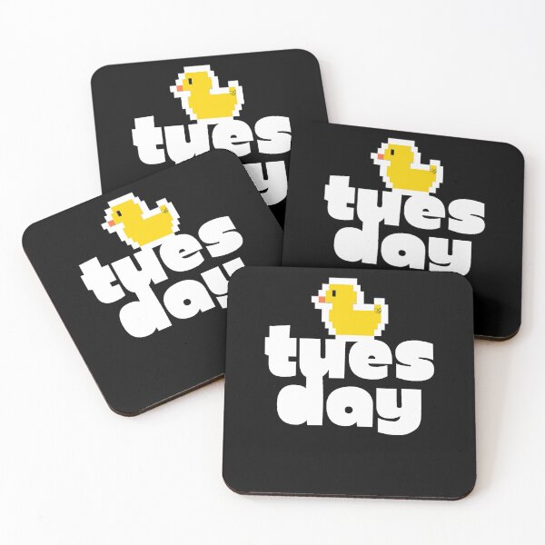 Item preview, LaMaisonOfMY EVERYDAY TUESDAYS TEES COLLECTION NO.2 Black Series designed and sold by LaMaisonOfMY.