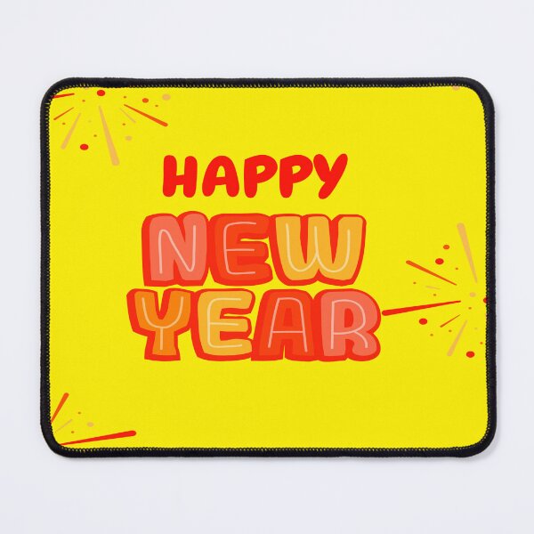 Item preview, New year designed and sold by JONATHU.