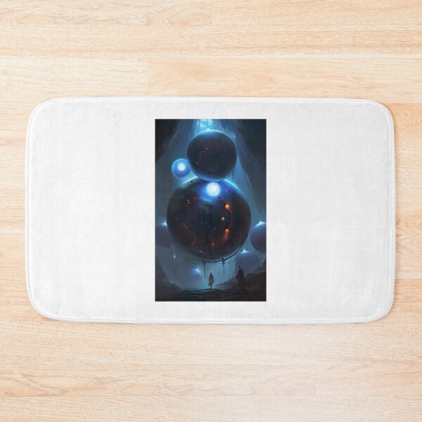 Item preview, Ancient world of magical geometry designed and sold by K1ndo.