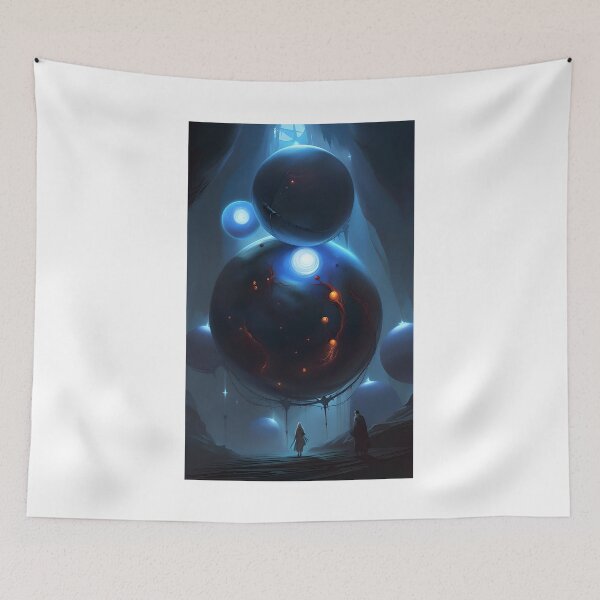 Item preview, Ancient world of magical geometry designed and sold by K1ndo.