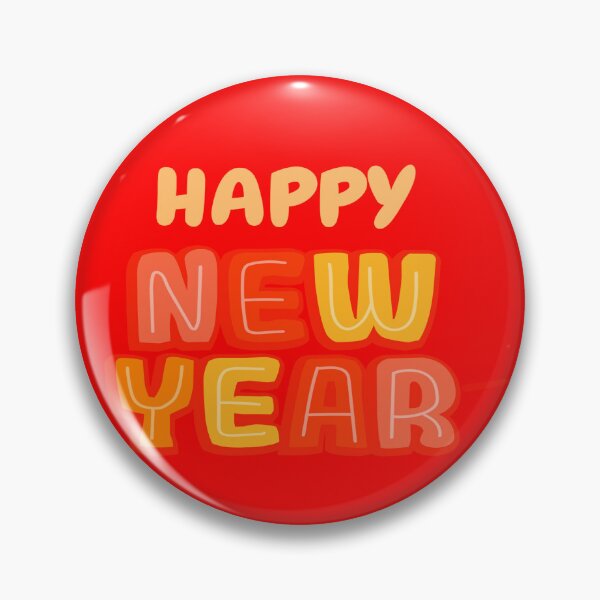 Item preview, New year designed and sold by JONATHU.
