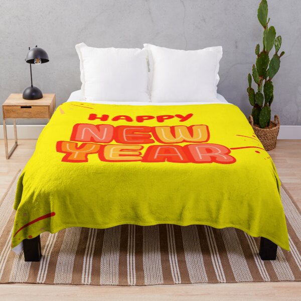 Item preview, New year designed and sold by JONATHU.
