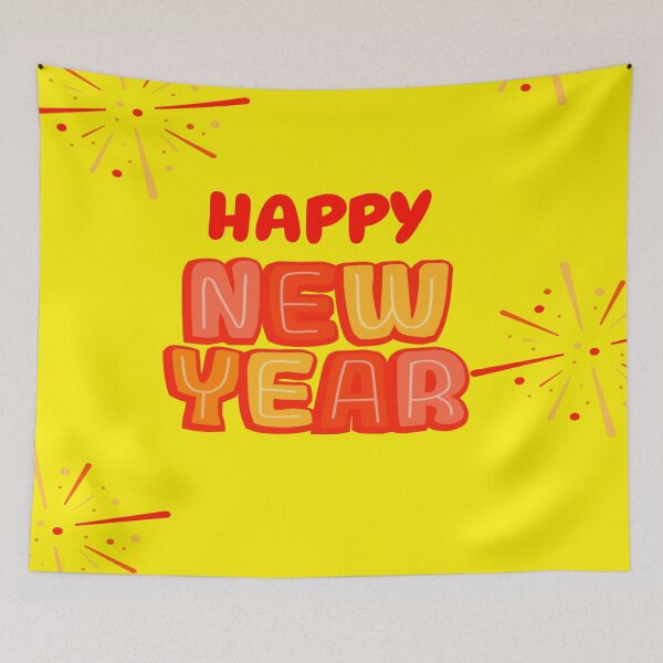 Item preview, New year designed and sold by JONATHU.