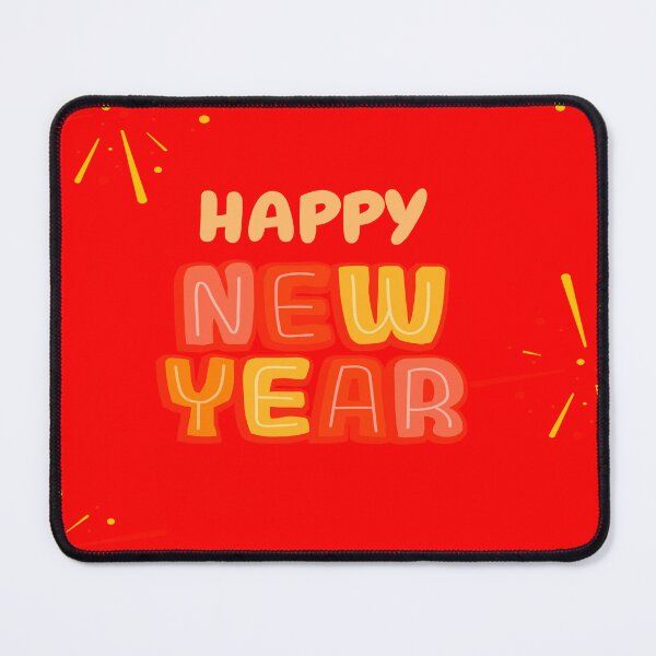 Item preview, New year designed and sold by JONATHU.