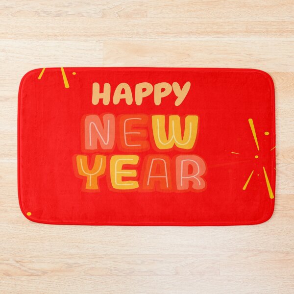 Item preview, New year designed and sold by JONATHU.