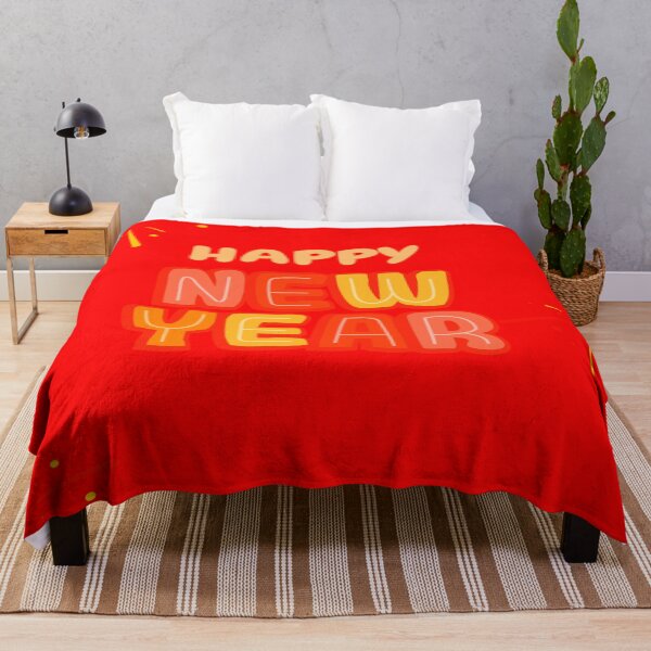 Item preview, New year designed and sold by JONATHU.