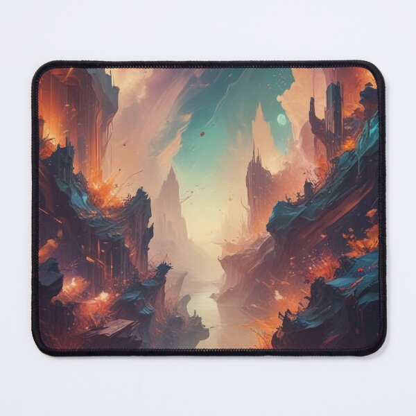 Item preview, Digital Abstract Theme Print Design designed and sold by imanshu.