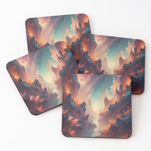 Item preview, Digital Abstract Theme Print Design designed and sold by imanshu.