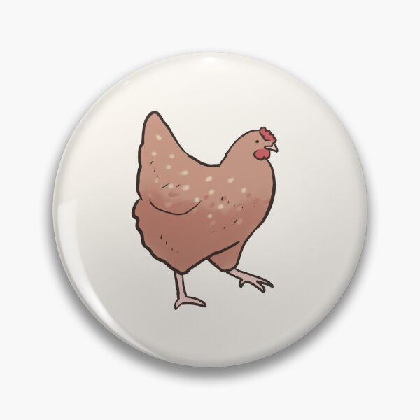 Item preview, Chicken  designed and sold by Mayarart.