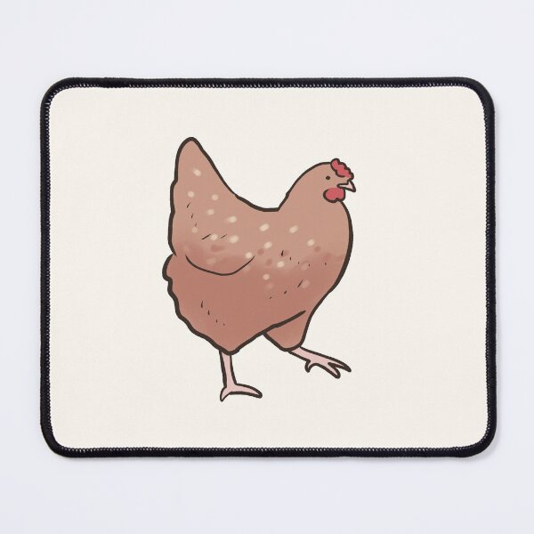 Item preview, Chicken  designed and sold by Mayarart.
