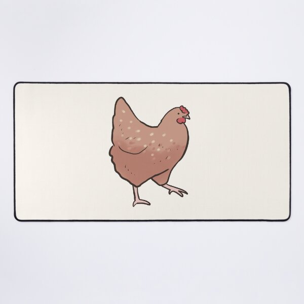 Item preview, Chicken  designed and sold by Mayarart.