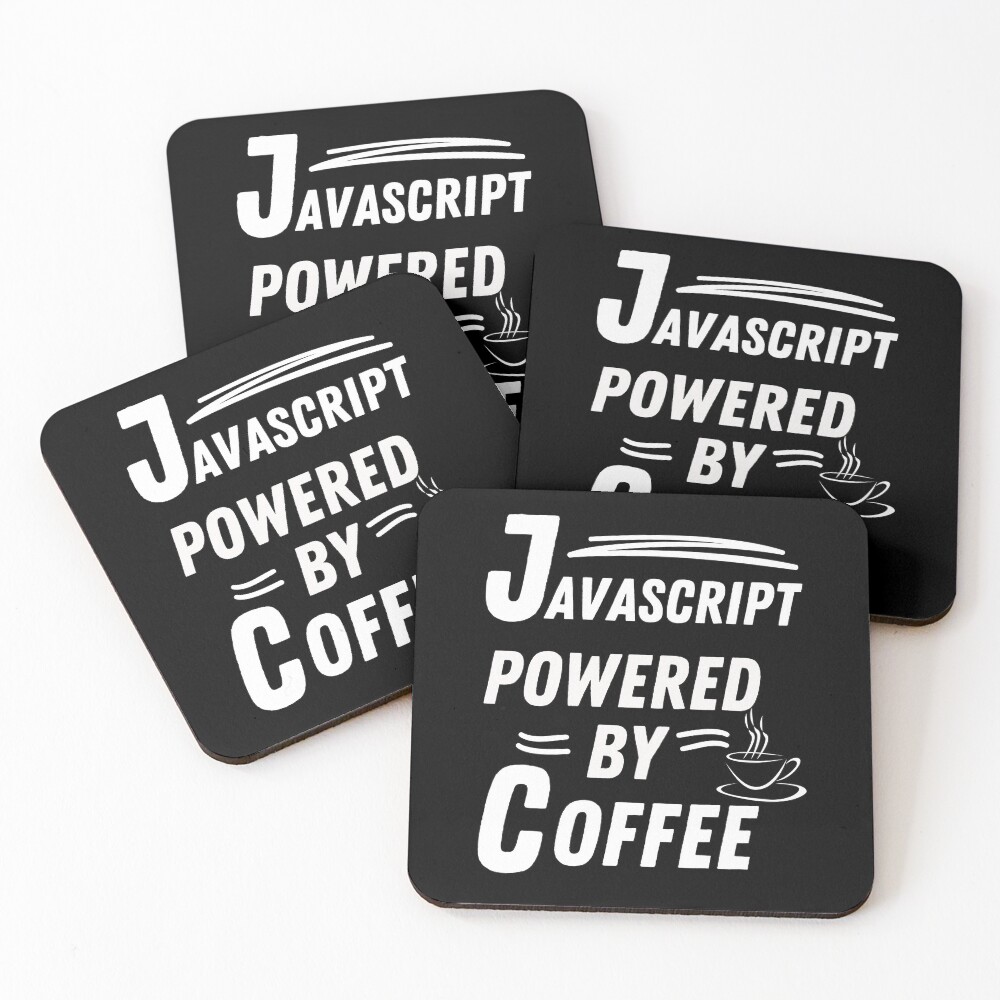 Item preview, Coasters (Set of 4) designed and sold by annoying-shirts.