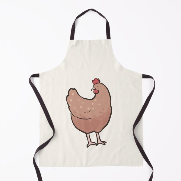 Item preview, Chicken art designed and sold by Mayarart.