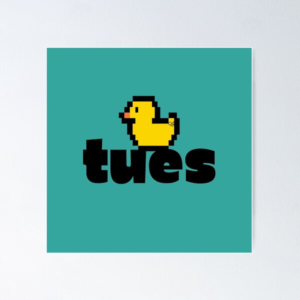 Item preview, LaMaisonOfMY EVERYDAY TUESDAYS TEES COLLECTION NO.3 designed and sold by LaMaisonOfMY.