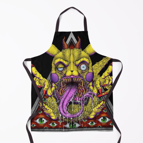 Item preview, Demon Goat designed and sold by Winya.