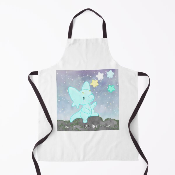 Item preview, Love is a light like a star.  designed and sold by Sarah Reed.