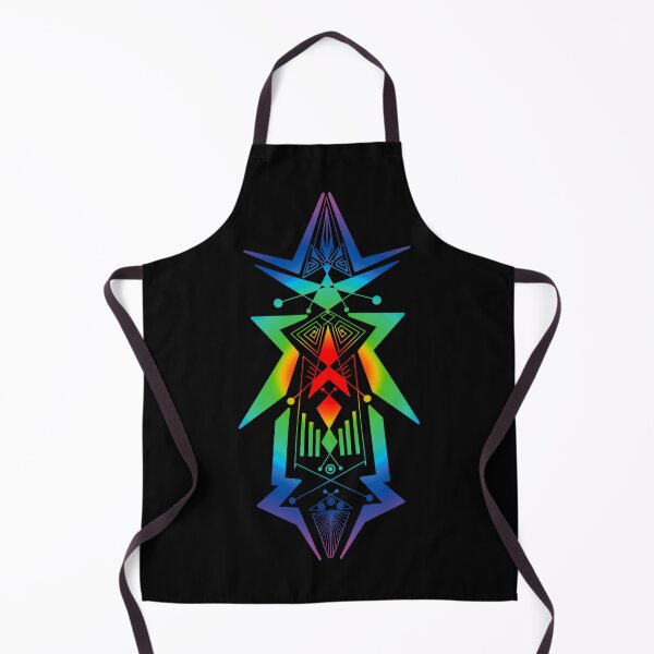 Item preview,  Totem Air Cyberpunk Symbol designed and sold by ByteMode.