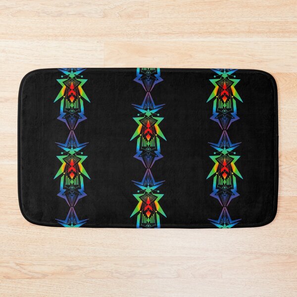 Item preview,  Totem Air Cyberpunk Symbol designed and sold by ByteMode.