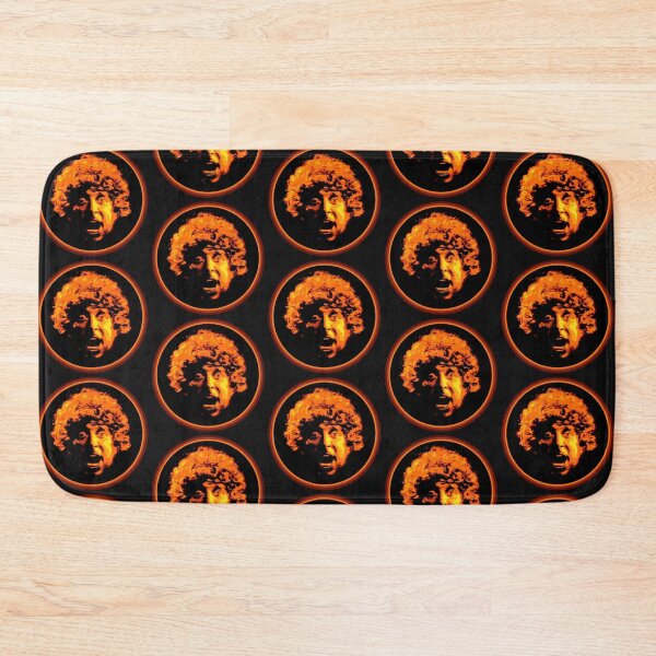 Item preview, Who Am I ? (Triple border variant) designed and sold by CrankInstitute.