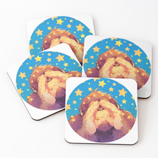 Item preview, Tapanuli Orangutan // Endangered species // Orangutan // Animal in danger designed and sold by SMARTKIT  DESIGNAGENCY.