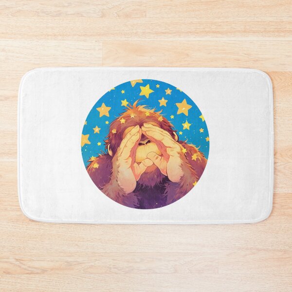 Item preview, Tapanuli Orangutan // Endangered species // Orangutan // Animal in danger designed and sold by SMARTKIT  DESIGNAGENCY.