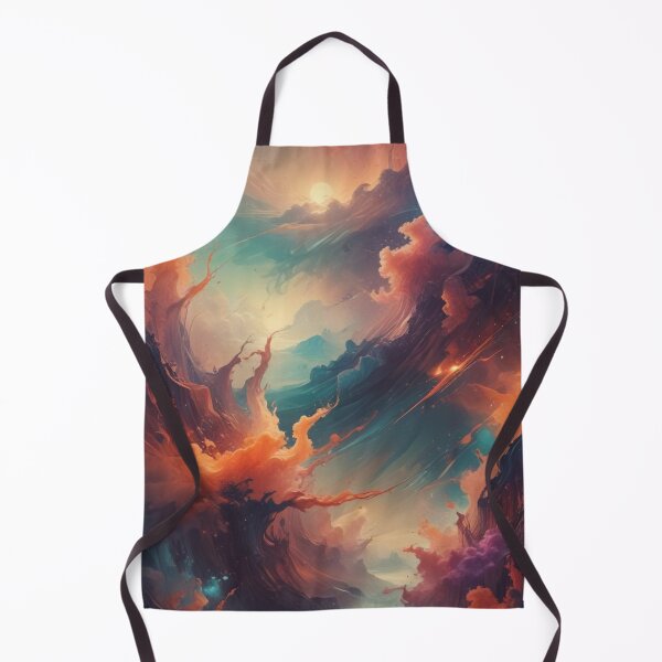 Item preview, Digital Abstract Theme Print Design designed and sold by imanshu.