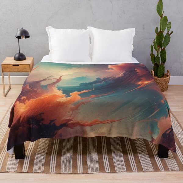 Item preview, Digital Abstract Theme Print Design designed and sold by imanshu.