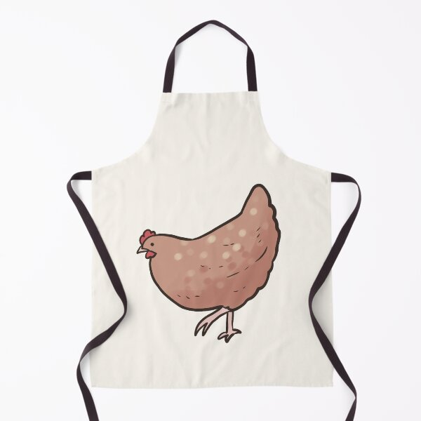 Item preview, Chicken art designed and sold by Mayarart.