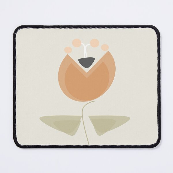 Item preview, Retro Bohemian Flower designed and sold by NAERENA.