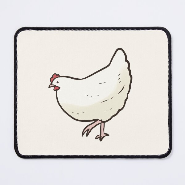 Item preview, Cartoon Chicken designed and sold by Mayarart.