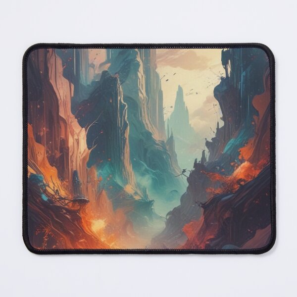 Item preview, Digital Abstract Theme Print Design designed and sold by imanshu.