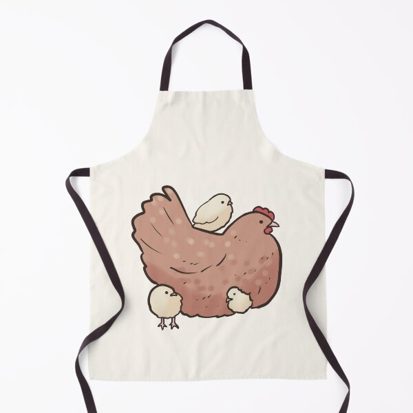 Item preview, Chicken mom designed and sold by Mayarart.