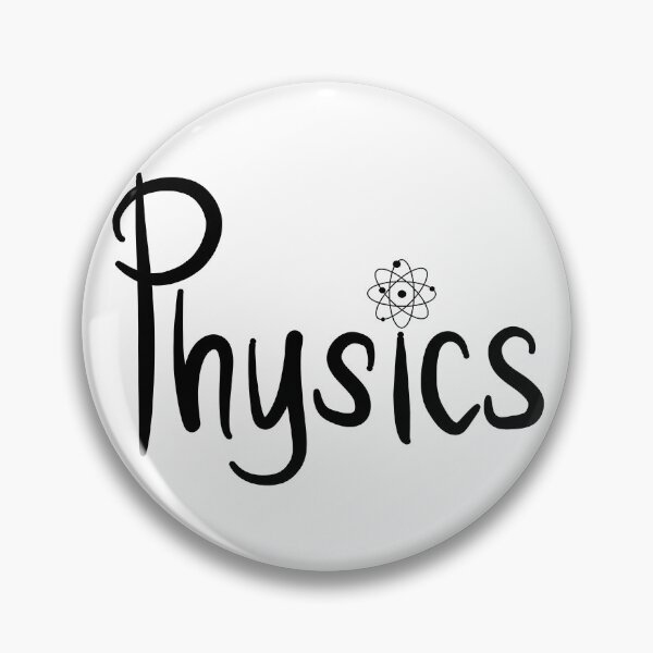 Artikelvorschau, Physik entworfen und verkauft von ShopMaxiDesigns.