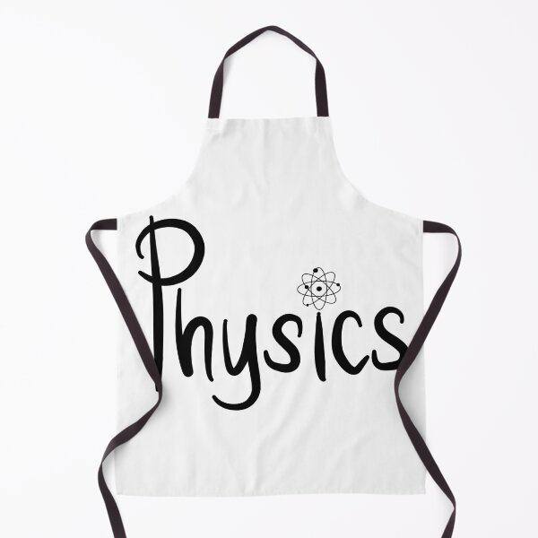 Item preview, Physics designed and sold by ShopMaxiDesigns.